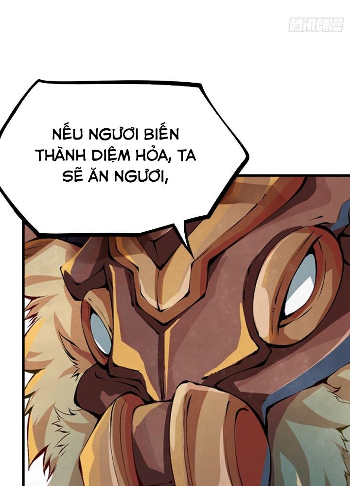 Long Hưởng Thiên Hạ Chapter 16 - Trang 2