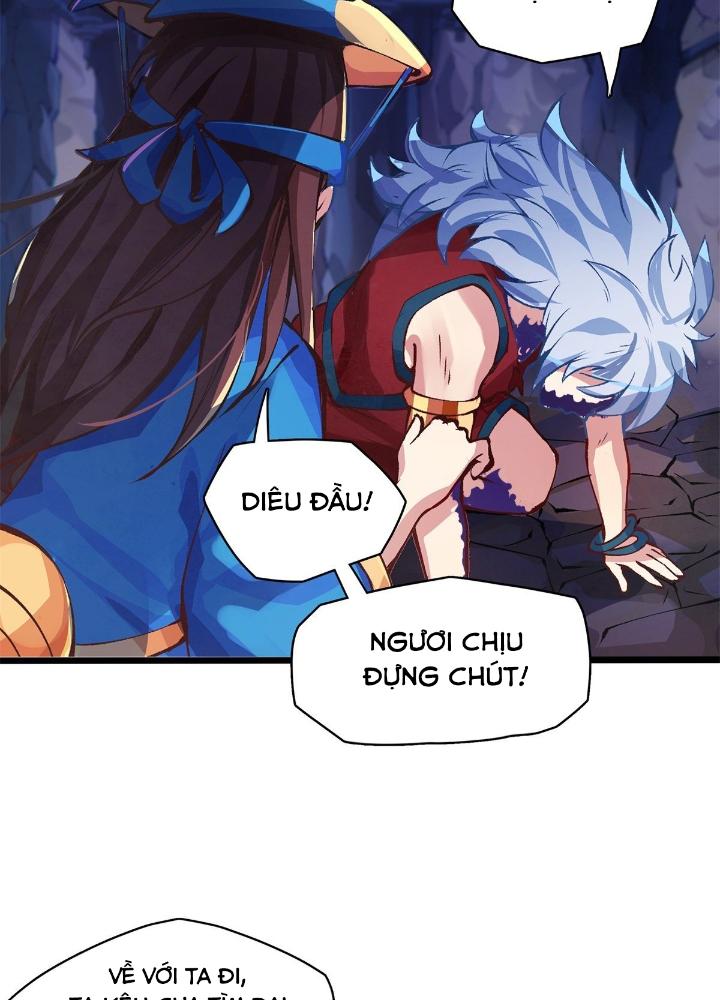 Long Hưởng Thiên Hạ Chapter 16 - Trang 2