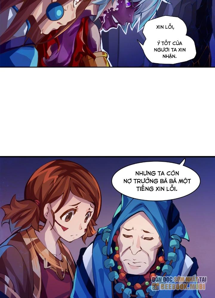 Long Hưởng Thiên Hạ Chapter 16 - Trang 2