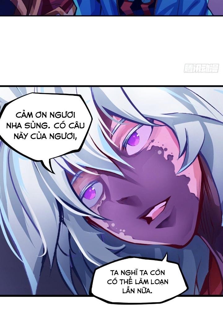 Long Hưởng Thiên Hạ Chapter 16 - Trang 2