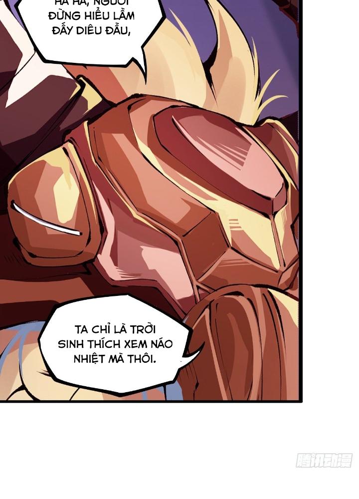 Long Hưởng Thiên Hạ Chapter 16 - Trang 2