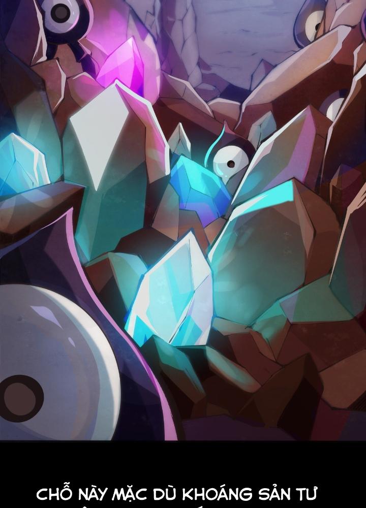 Long Hưởng Thiên Hạ Chapter 16 - Trang 2