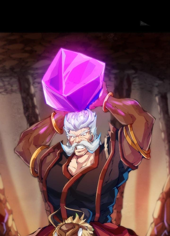 Long Hưởng Thiên Hạ Chapter 16 - Trang 2