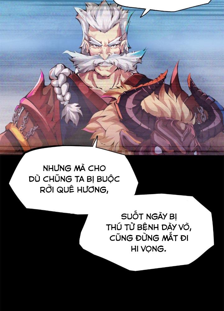 Long Hưởng Thiên Hạ Chapter 16 - Trang 2