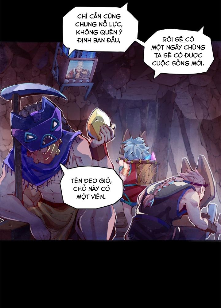 Long Hưởng Thiên Hạ Chapter 16 - Trang 2