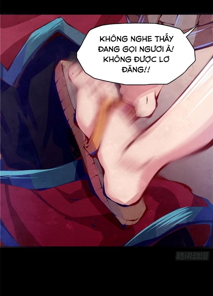 Long Hưởng Thiên Hạ Chapter 16 - Trang 2