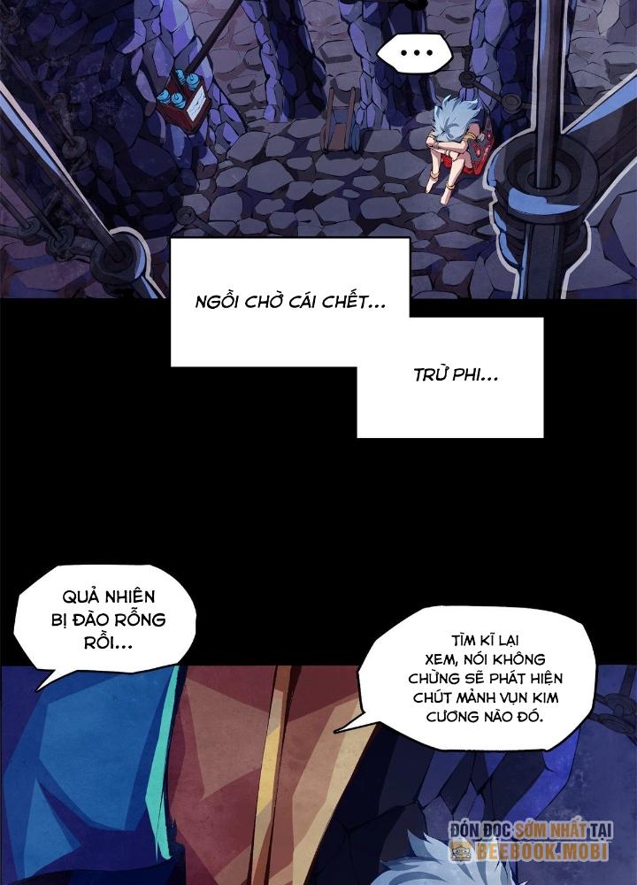 Long Hưởng Thiên Hạ Chapter 16 - Trang 2