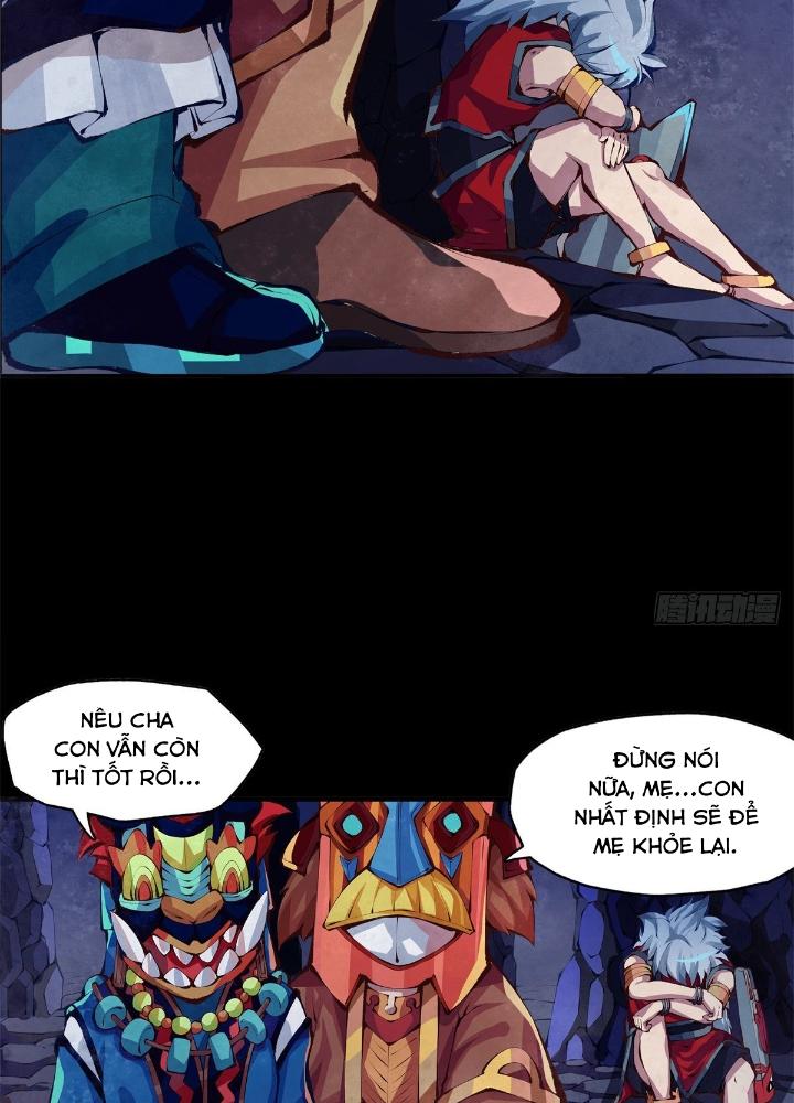 Long Hưởng Thiên Hạ Chapter 16 - Trang 2