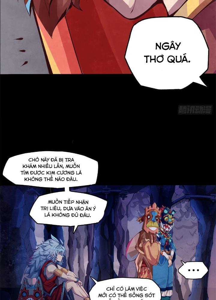 Long Hưởng Thiên Hạ Chapter 16 - Trang 2