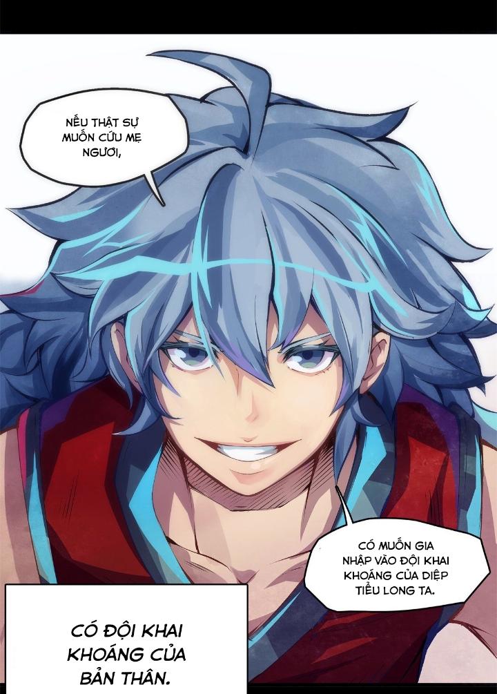 Long Hưởng Thiên Hạ Chapter 16 - Trang 2