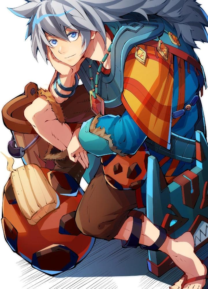 Long Hưởng Thiên Hạ Chapter 16 - Trang 2