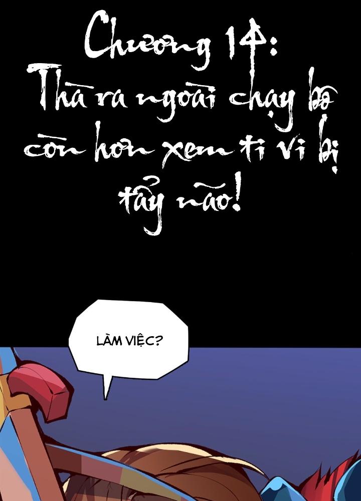 Long Hưởng Thiên Hạ Chapter 16 - Trang 2