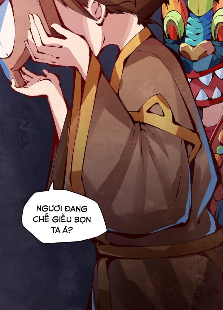 Long Hưởng Thiên Hạ Chapter 16 - Trang 2