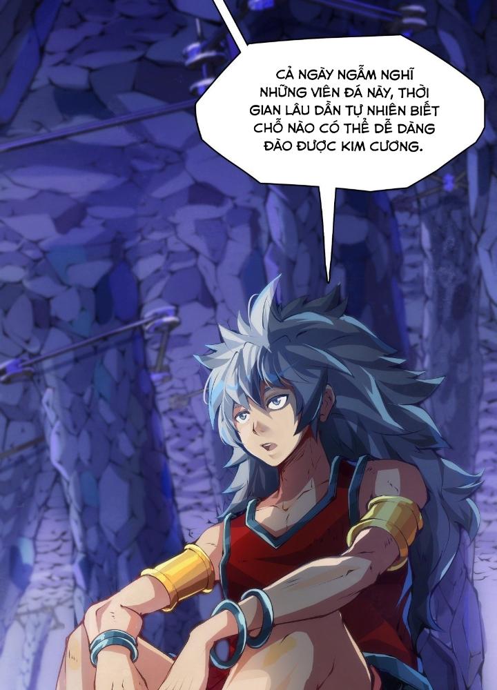 Long Hưởng Thiên Hạ Chapter 16 - Trang 2