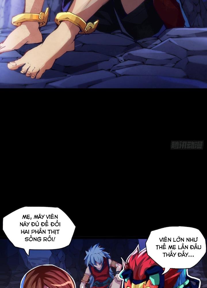 Long Hưởng Thiên Hạ Chapter 16 - Trang 2