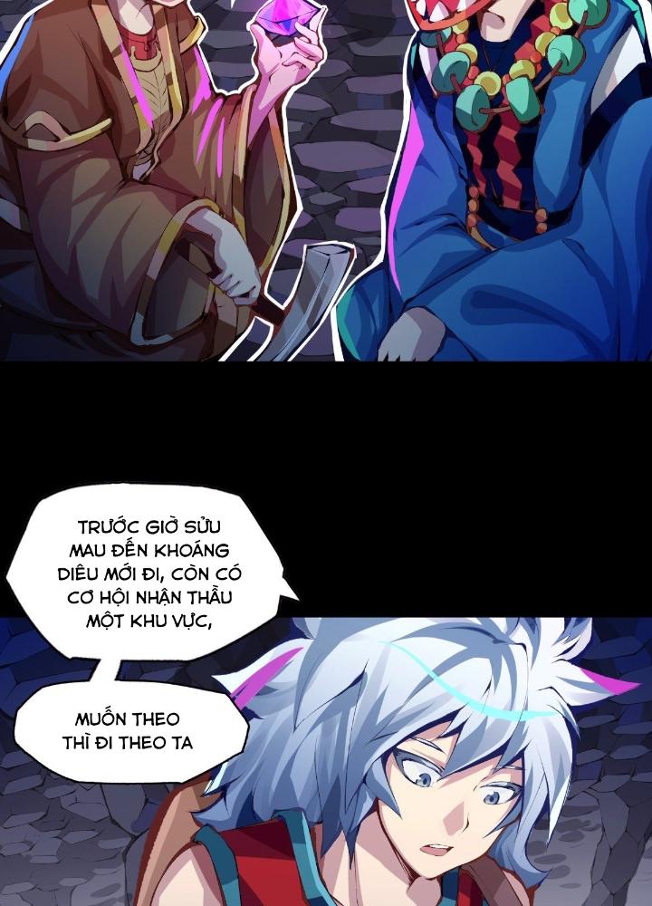 Long Hưởng Thiên Hạ Chapter 16 - Trang 2