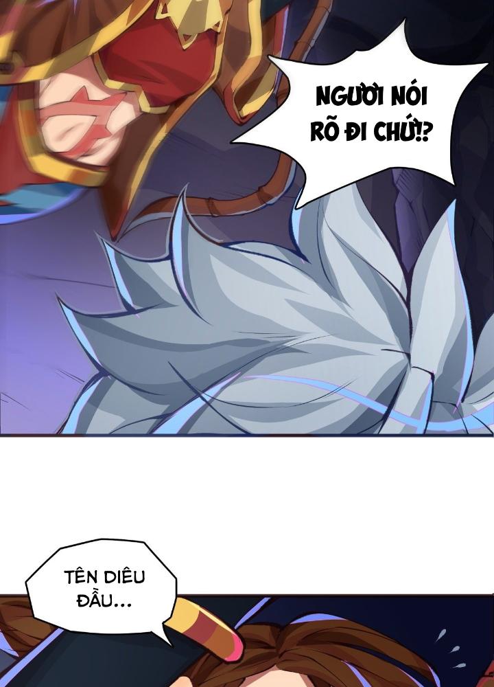 Long Hưởng Thiên Hạ Chapter 18 - Trang 2