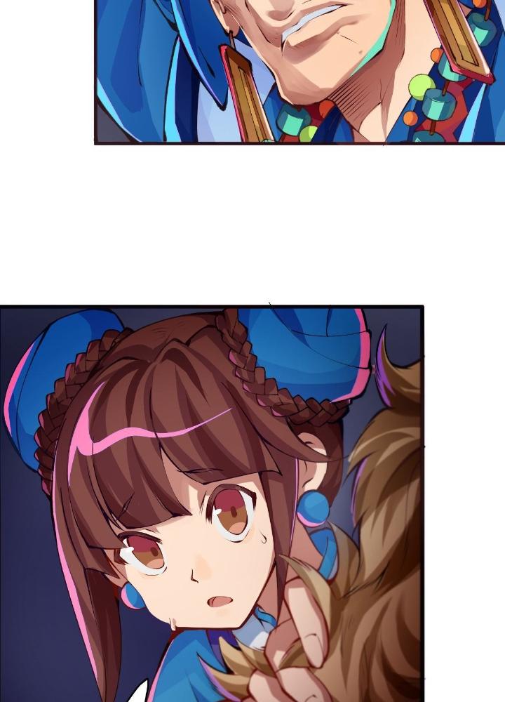 Long Hưởng Thiên Hạ Chapter 18 - Trang 2