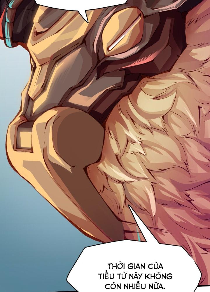 Long Hưởng Thiên Hạ Chapter 18 - Trang 2