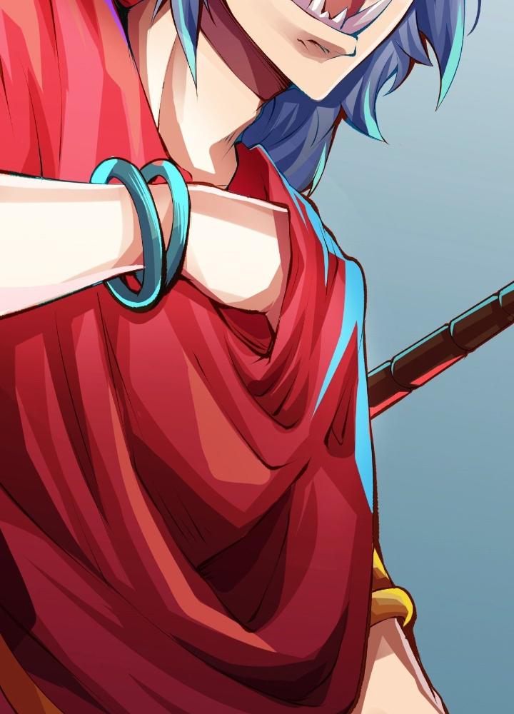 Long Hưởng Thiên Hạ Chapter 18 - Trang 2