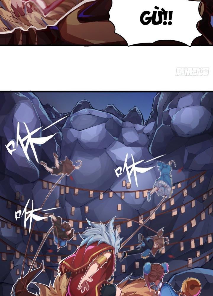 Long Hưởng Thiên Hạ Chapter 18 - Trang 2