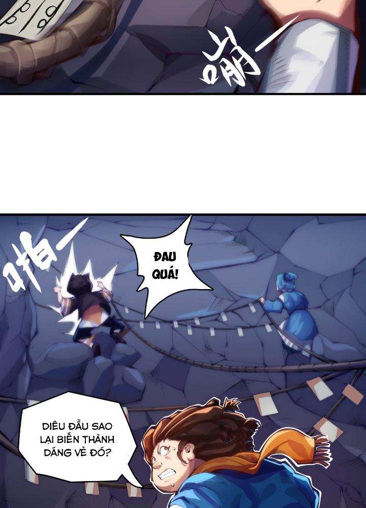 Long Hưởng Thiên Hạ Chapter 18 - Trang 2