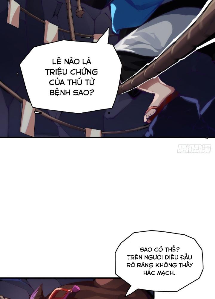 Long Hưởng Thiên Hạ Chapter 18 - Trang 2