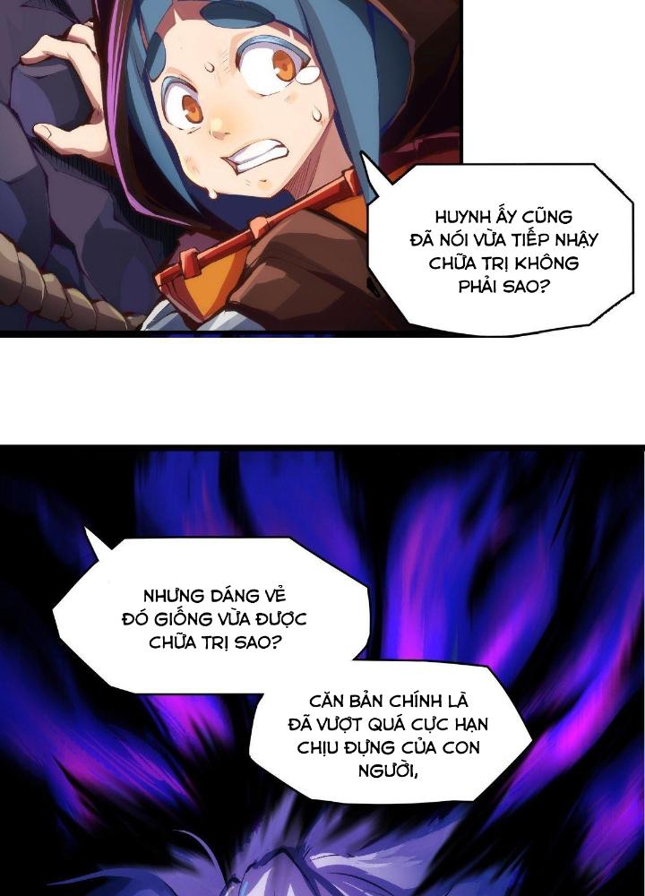 Long Hưởng Thiên Hạ Chapter 18 - Trang 2