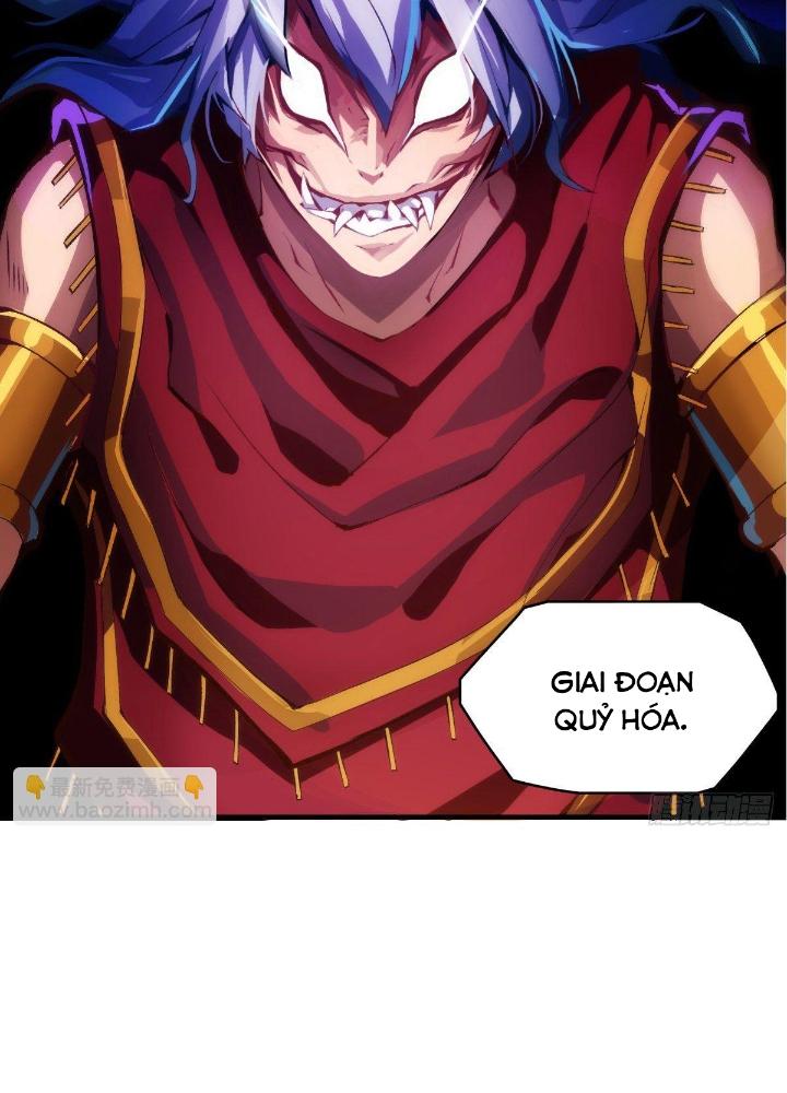 Long Hưởng Thiên Hạ Chapter 18 - Trang 2