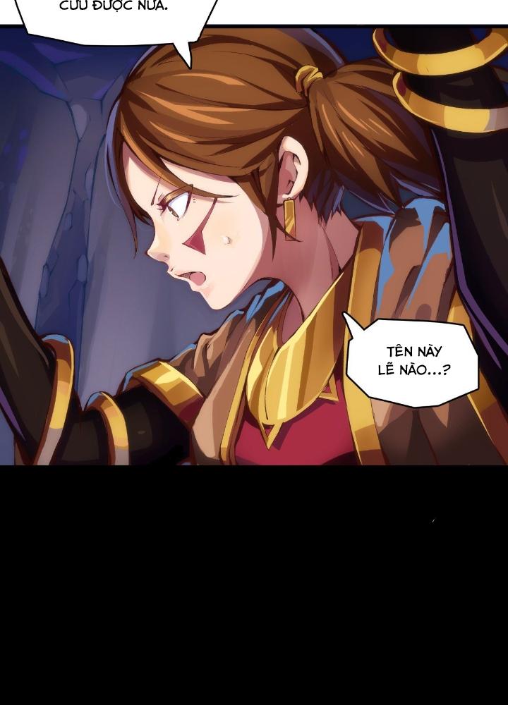 Long Hưởng Thiên Hạ Chapter 18 - Trang 2