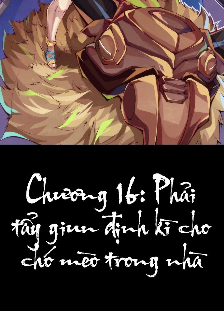 Long Hưởng Thiên Hạ Chapter 18 - Trang 2