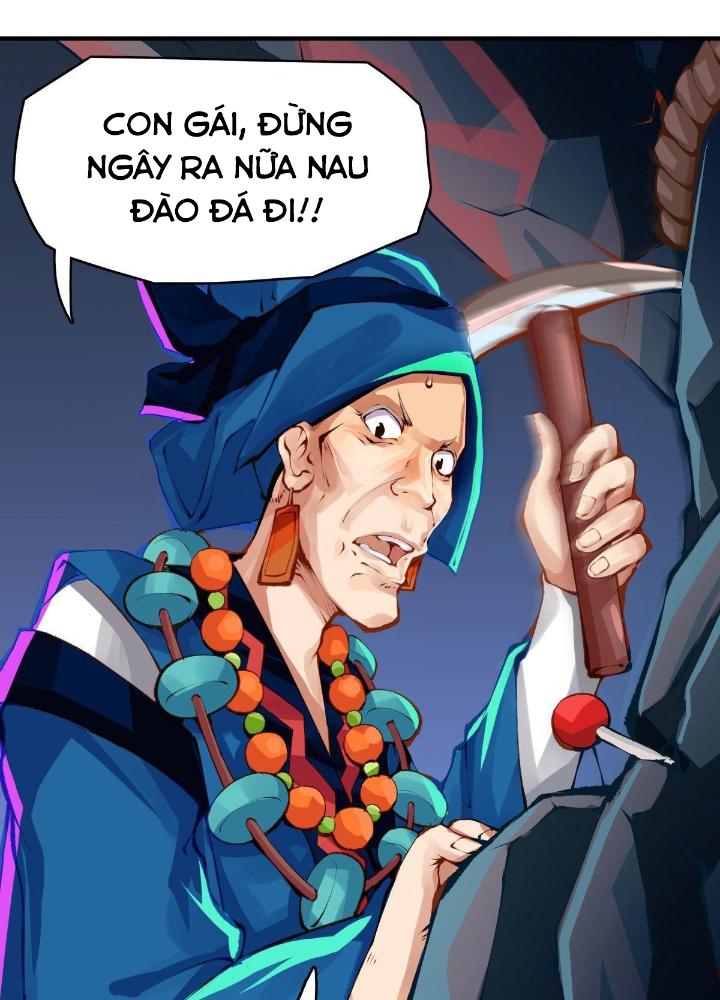 Long Hưởng Thiên Hạ Chapter 18 - Trang 2