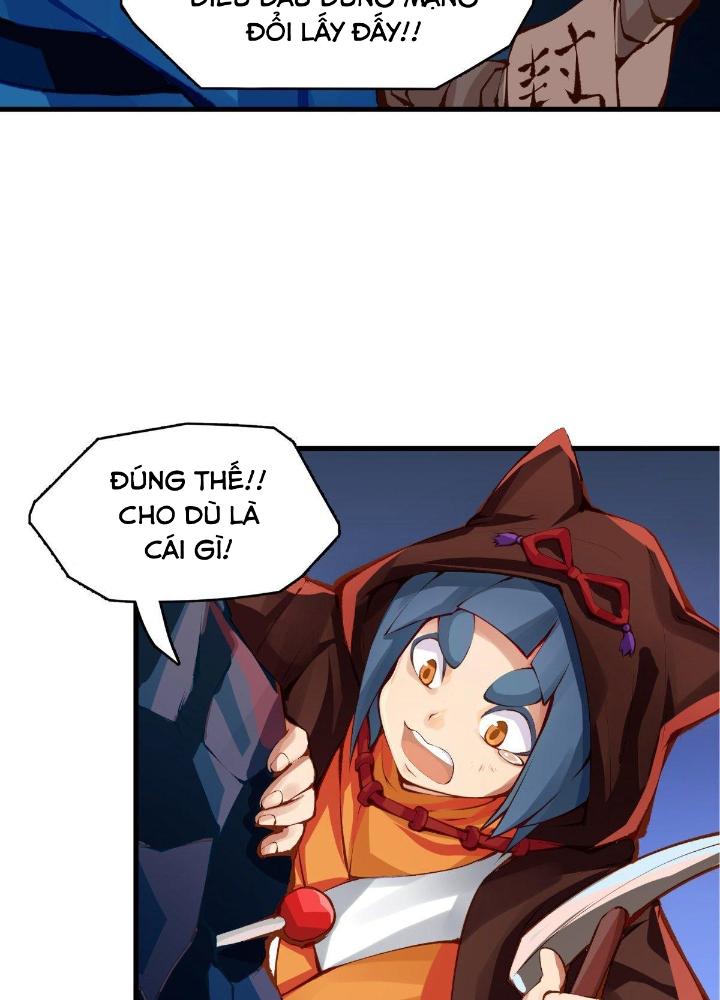 Long Hưởng Thiên Hạ Chapter 18 - Trang 2