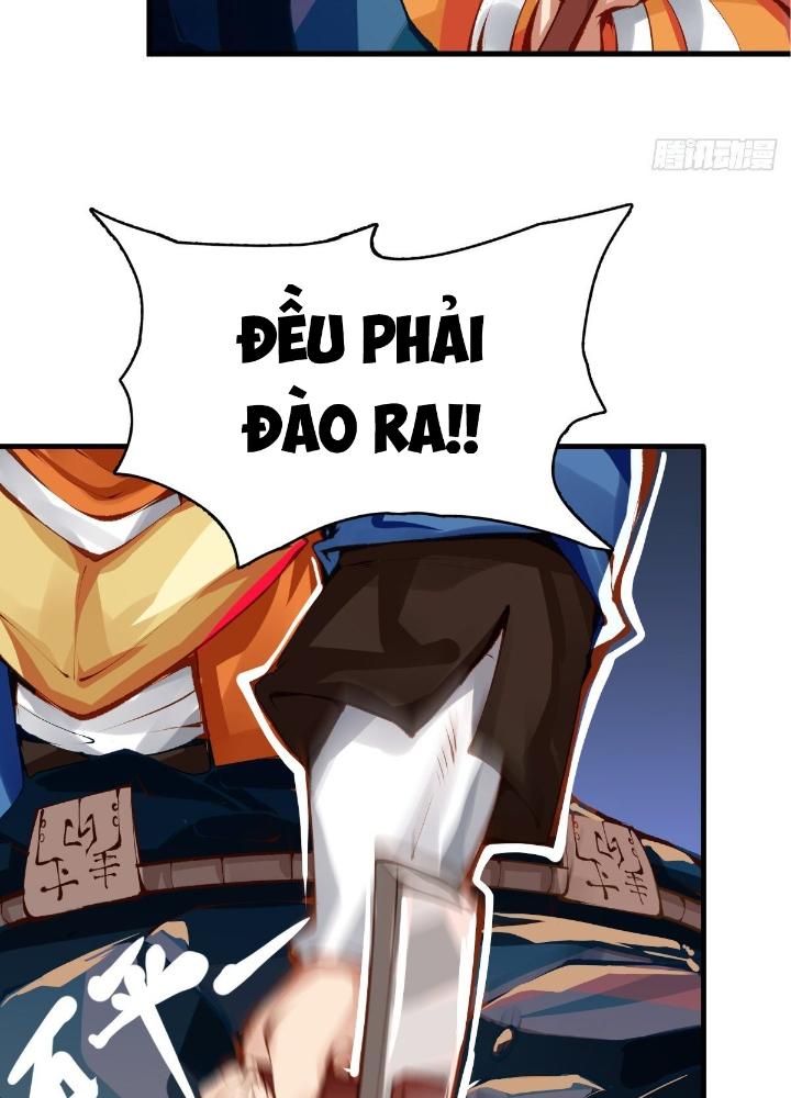 Long Hưởng Thiên Hạ Chapter 18 - Trang 2