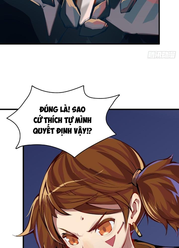 Long Hưởng Thiên Hạ Chapter 18 - Trang 2