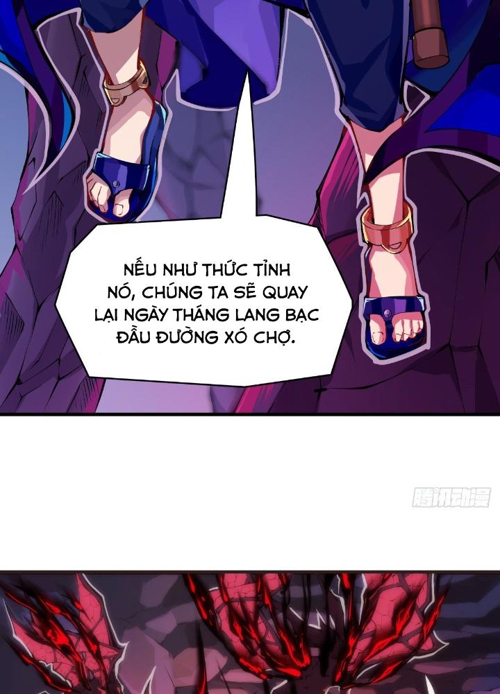 Long Hưởng Thiên Hạ Chapter 18 - Trang 2