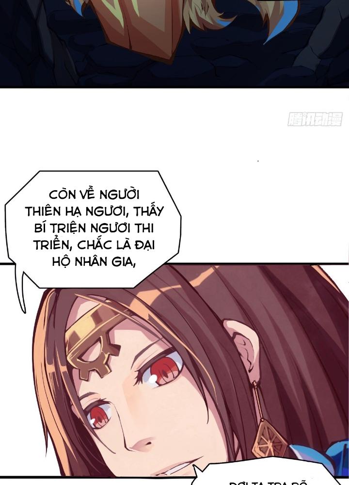 Long Hưởng Thiên Hạ Chapter 18 - Trang 2