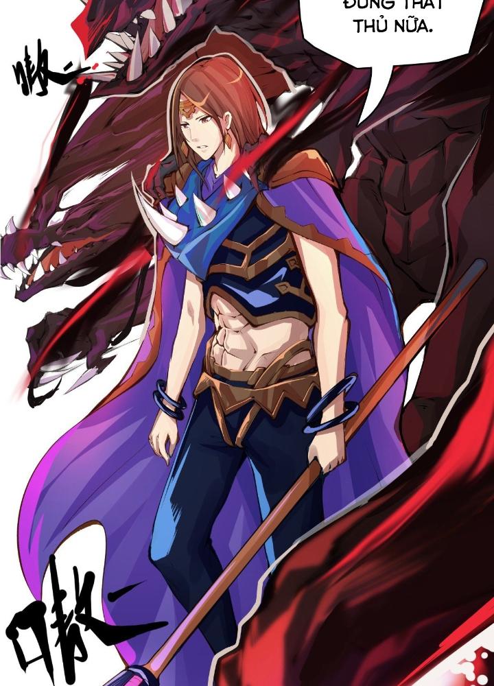 Long Hưởng Thiên Hạ Chapter 18 - Trang 2