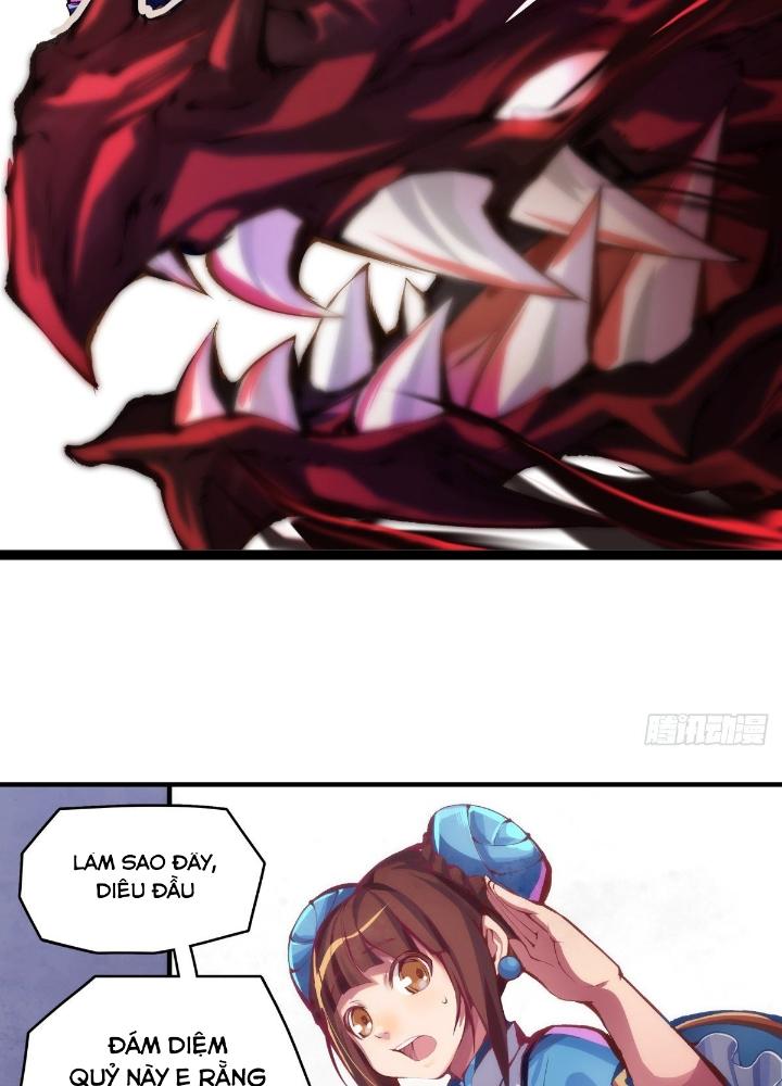 Long Hưởng Thiên Hạ Chapter 18 - Trang 2