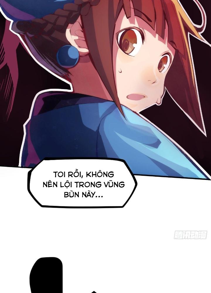 Long Hưởng Thiên Hạ Chapter 18 - Trang 2