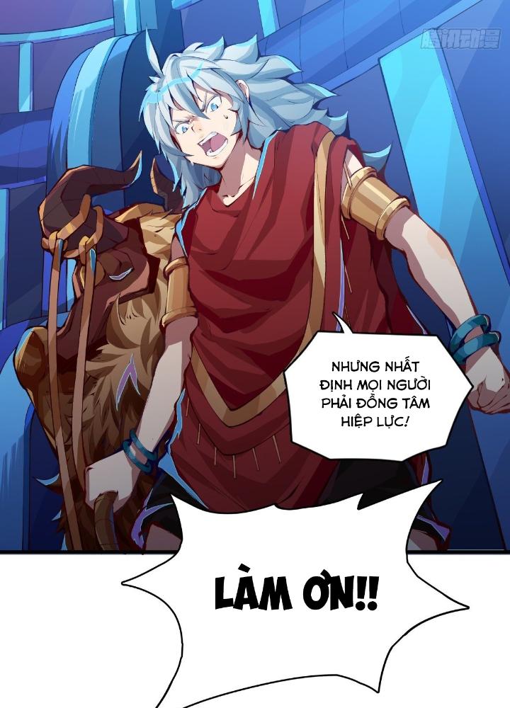 Long Hưởng Thiên Hạ Chapter 18 - Trang 2