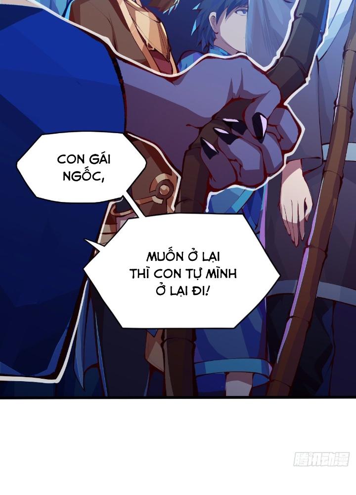 Long Hưởng Thiên Hạ Chapter 18 - Trang 2