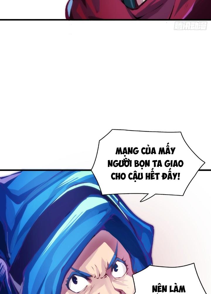 Long Hưởng Thiên Hạ Chapter 18 - Trang 2