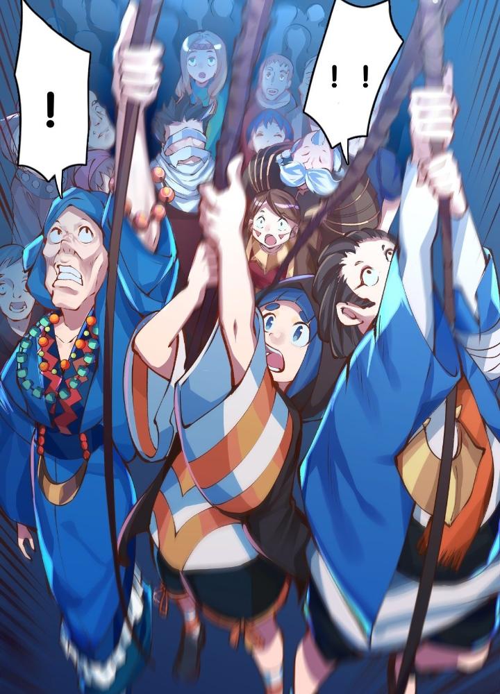 Long Hưởng Thiên Hạ Chapter 18 - Trang 2