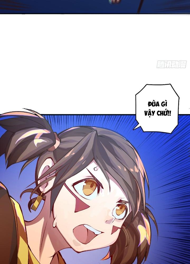 Long Hưởng Thiên Hạ Chapter 18 - Trang 2