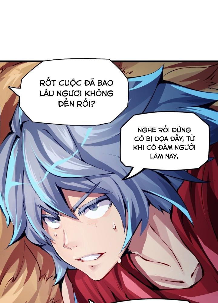 Long Hưởng Thiên Hạ Chapter 18 - Trang 2