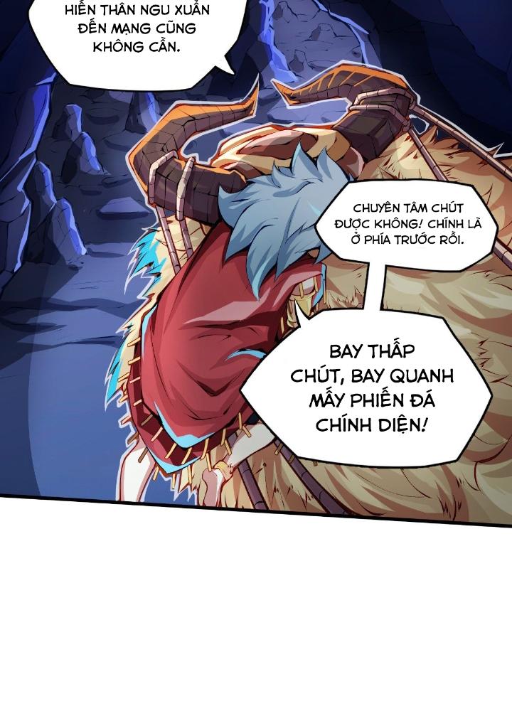 Long Hưởng Thiên Hạ Chapter 18 - Trang 2