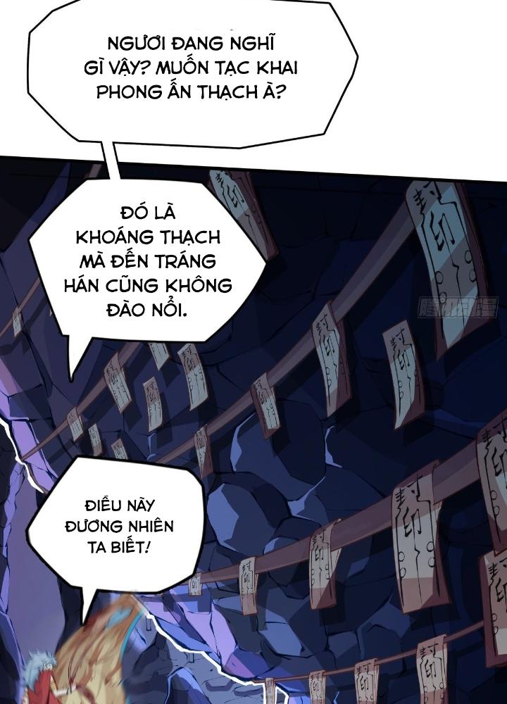 Long Hưởng Thiên Hạ Chapter 18 - Trang 2