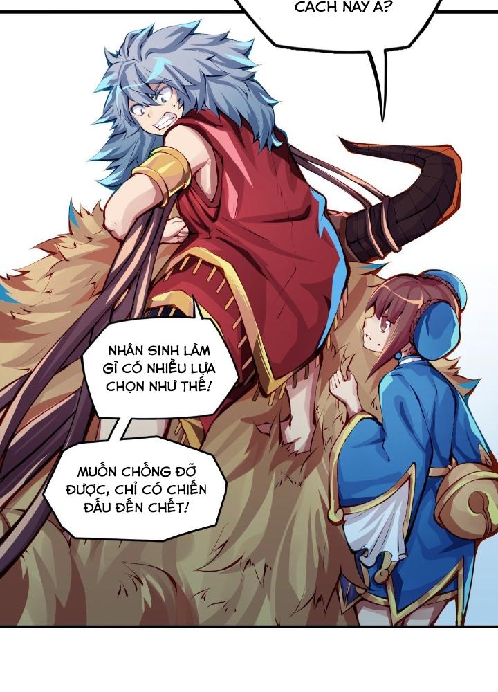 Long Hưởng Thiên Hạ Chapter 18 - Trang 2