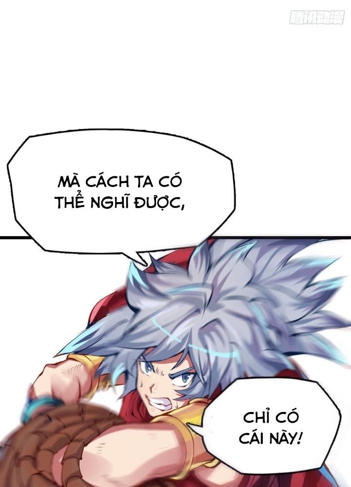 Long Hưởng Thiên Hạ Chapter 18 - Trang 2